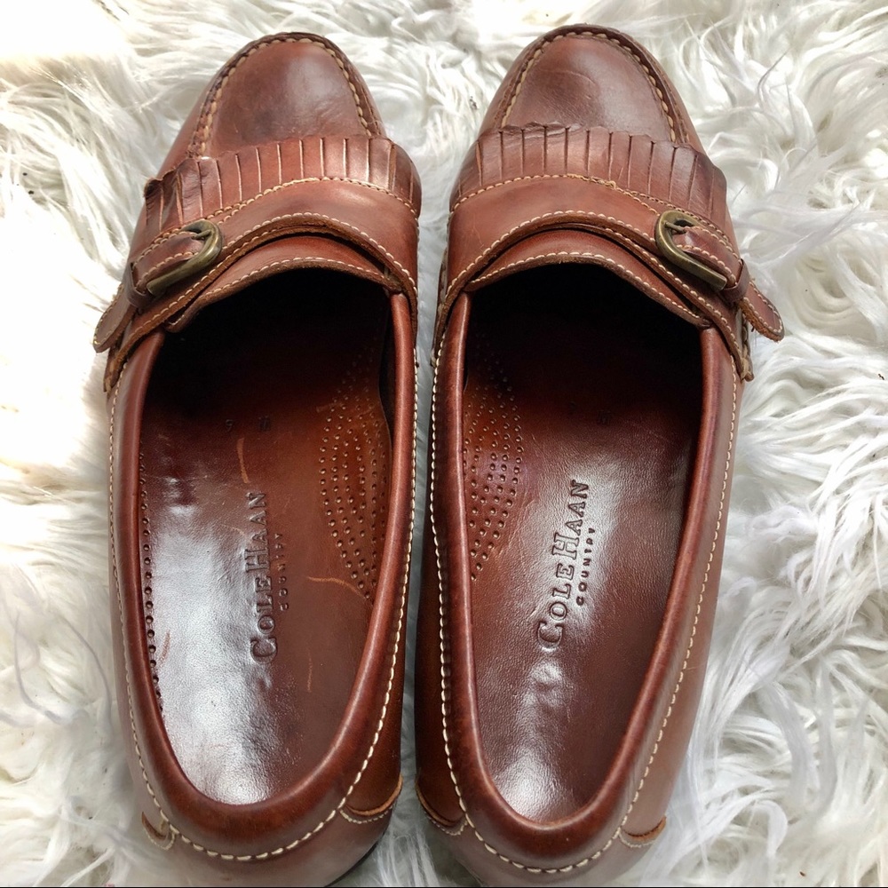 Cole Haan | Loafers - Picture 4 of 7